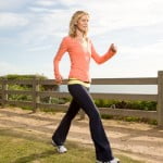 Consigue una silueta estupenda con lo último en ejercicio: el smart walking