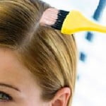 Consejos para aplicar correctamente el tinte del pelo