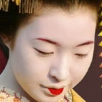 Descubre los secretos de belleza más singulares de las geishas