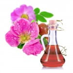 Ventajas del aceite de rosa mosqueta