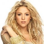 Conoce porqué Shakira está siempre radiante