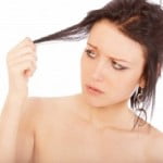 ¿Cómo evitar tener el cabello graso?