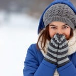 Protege tu piel de los estragos de las bajas temperaturas