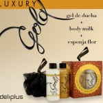 Descubre la nueva colección de Deliplus: Luxury Gold