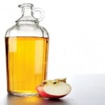 ¿Cómo usar el vinagre de manzana en el campo de la belleza?