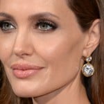 Los trucos de belleza de Angelina Jolie