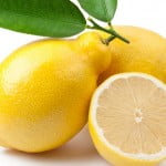 El limón y su eficacia en el mundo de la belleza