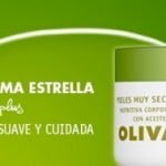 Crema corporal con aceite de oliva, el producto estrella de Deliplus