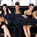 Las hermanas Kardashian y sus trucos de belleza