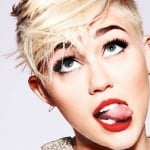 Los trucos de belleza de Miley Cyrus