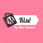 Kisé, la firma cosmética de Mila Ximénez