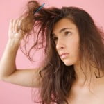 Consejos para evitar los enredos en el pelo