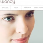 Wondy, un nuevo portal para reservar tratamientos de belleza