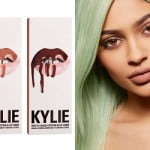 Tres nuevos tonos para los labiales de Kylie Jenner