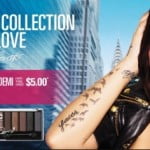 Lovatics Collection, la colección de maquillaje de Demi Lovato