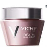 Los productos estrella de Vichy
