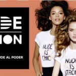 Nude Action, la campaña de Sephora