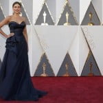 Los peores looks de belleza de los Oscar 2016