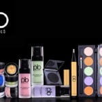 PB Cosmetics abre su primera tienda en España