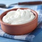 Trucos de belleza con yogur griego