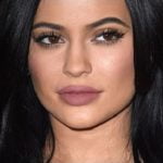 Las claves de cómo se maquilla Kylie Jenner