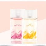 Soft Musk y Silky Soft Musk, los nuevos aromas de Avon para mujer