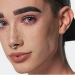 La firma cosmética Cover Girl elige a un hombre como imagen