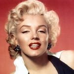 Marilyn Monroe y alguno de sus trucos de belleza más interesantes