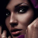 Tendencias de maquillaje árabe que te pueden interesar