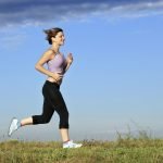 Beneficios de belleza del running