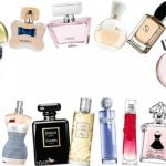 5 perfumes para el nuevo año