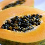 Beneficios de la papaya como aliado de belleza