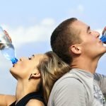 Ventajas estéticas de beber suficiente agua