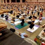 Beneficios estéticos de practicar Bikram Yoga