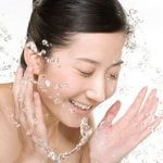 Consejos para lavarte bien la cara