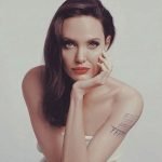 La rutina de belleza de Angelia Jolie