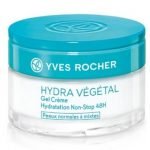 Hydra Végétal, lo nuevo de Yves Rocher