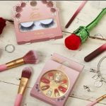 Primark lanza al mercado una colección de maquillaje inspirada en “La Bella y la Bestia”