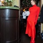 Victoria Beckham ahora se hace bloguera de belleza