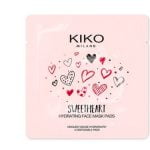 Sweetheart Hydrating Faces Patches de Kiko Milano