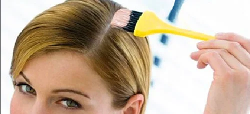 Consejos para aplicar correctamente el tinte del pelo