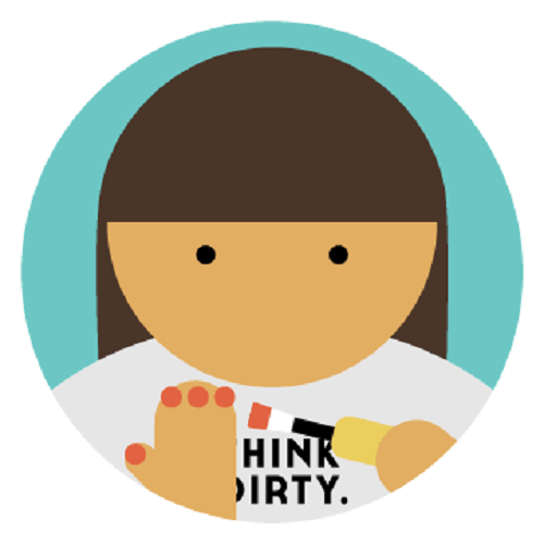 Think Dirty, una aplicación cosmética de gran interés