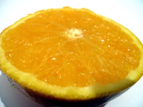 naranja-piel