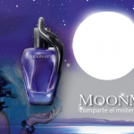 Moonmyst, la nueva fragancia de Cyzone