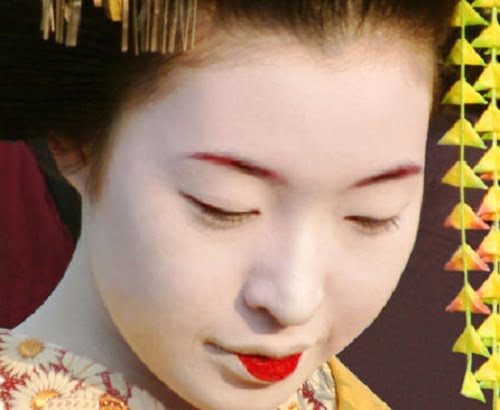 geisha-belleza