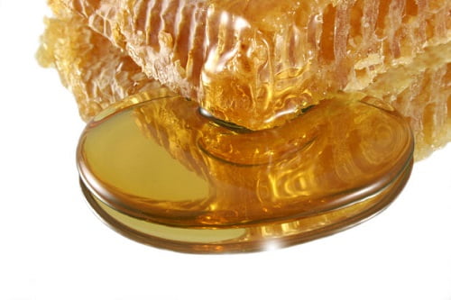 La miel, producto beneficioso para la piel