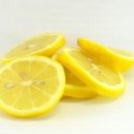 Conoce cómo el limón puede ayudarte a estar más bella
