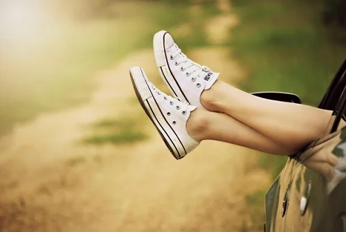 ¿Problema de piernas cansadas? Descubre cómo evitarlo