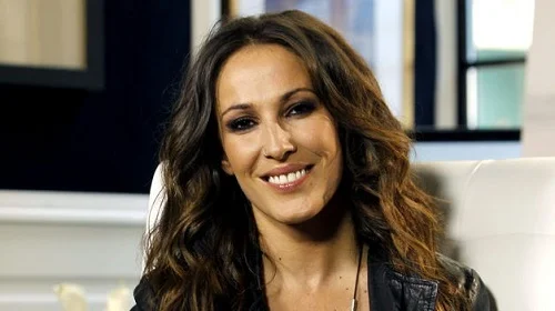 Malú y sus claves para estar siempre perfecta