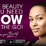 Conoce la nueva app de belleza: SoBeautiful
